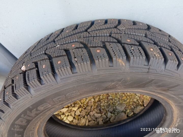 Hankook Ventus Prime K105 175/70 R14 88T