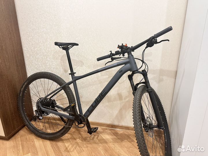 Горные велосипеды Велосипед Cube Acid 29 (2023)