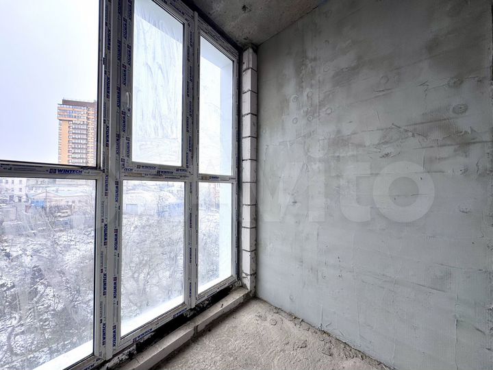 1-к. квартира, 42 м², 13/26 эт.