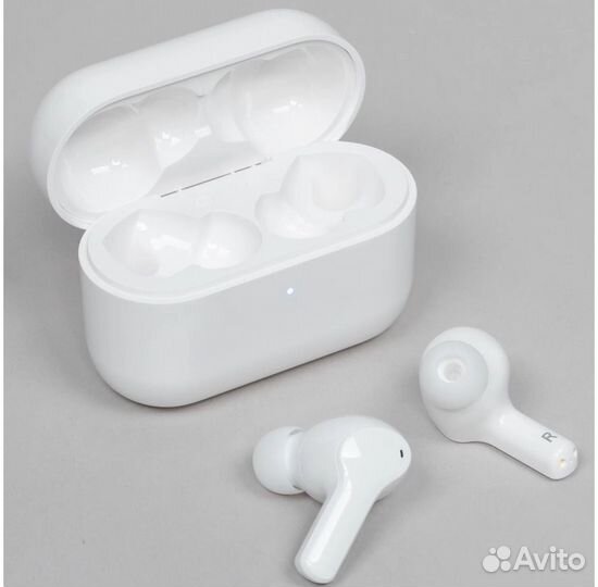 Беспроводные наушники