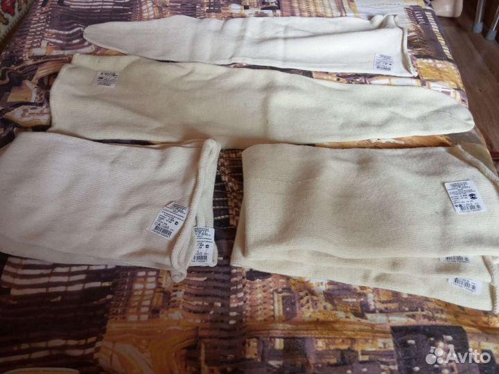 Чехол для культи бедра, для голени