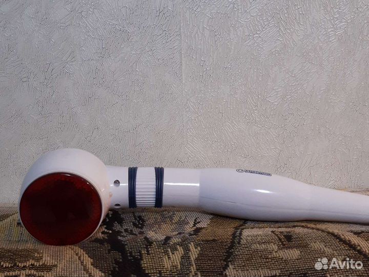 Вибромассажер медицинский BD7400