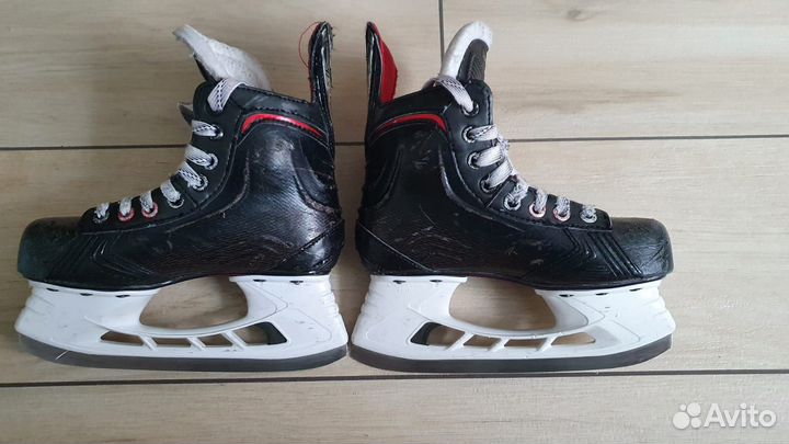 Коньки хоккейные детские Bauer