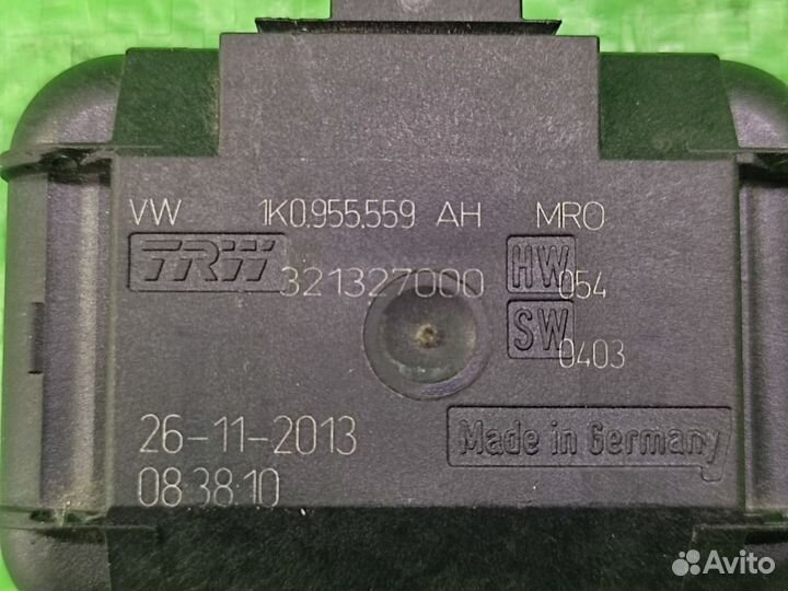 Датчик дождя Volkswagen Tiguan