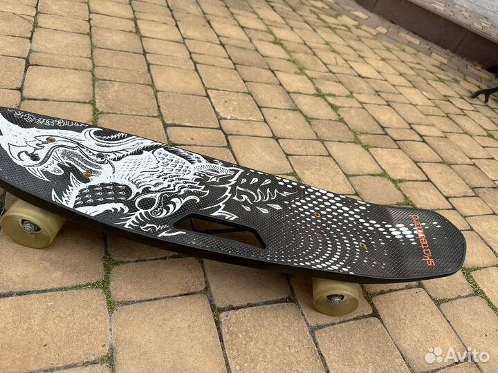 Пениборд светящийся