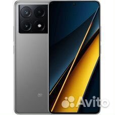 Xiaomi Poco X6 Pro, 8/256 ГБ