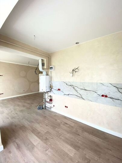 3-к. квартира, 90 м², 5/11 эт.