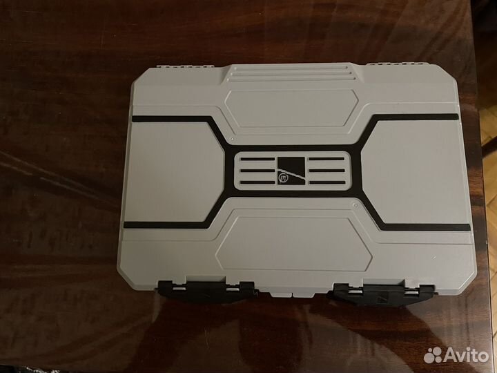 Поводочница фидерная