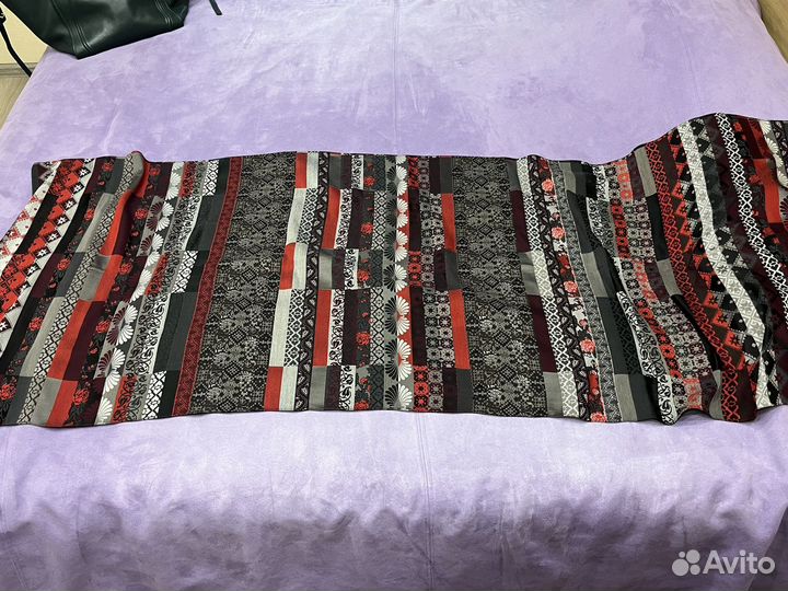 Шарф Kenzo оригинал