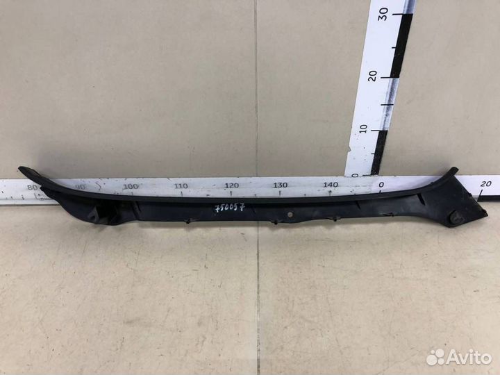 Обшивка стойки Mazda 6 GG 2002-2007