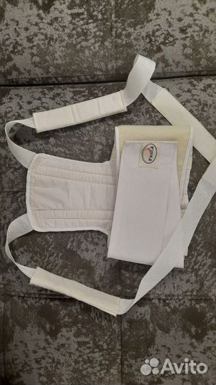 Корсет ортопедический детский