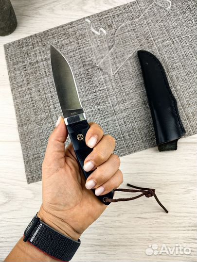 Нож boker magnum