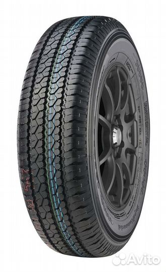 Compasal Vanmax 195/70 R15 104R