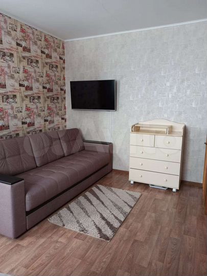 Квартира-студия, 29 м², 2/3 эт.