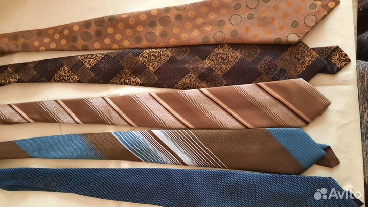 Галстук СССР