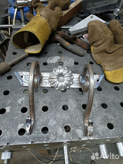 Набор для камина