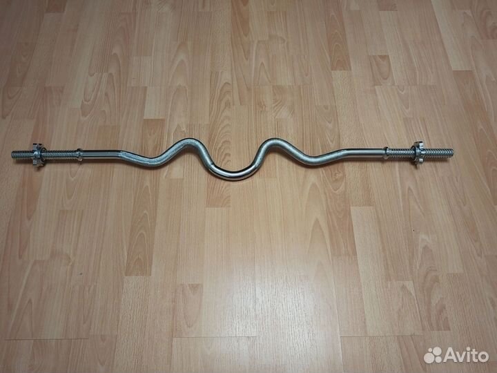 Гриф, блины