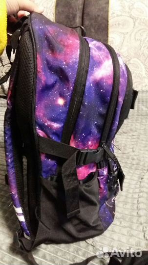Рюкзак школьный