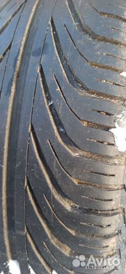 Nokian Tyres NRH 2 205/60 R15