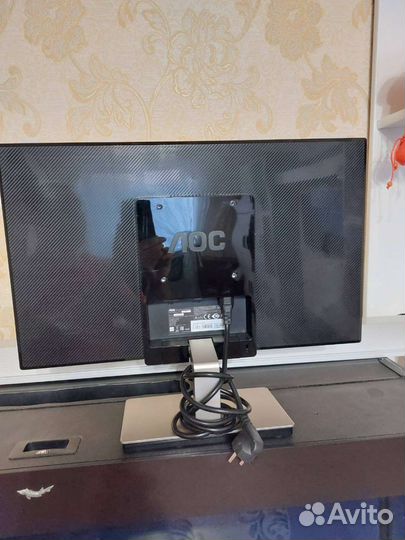 Монитор aoc
