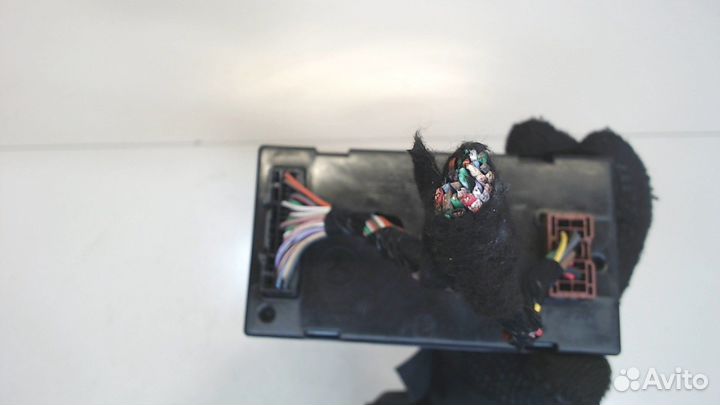 Блок управления электроусилителем руля Mitsubishi