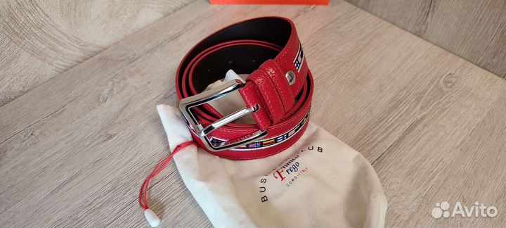Ремень мужской