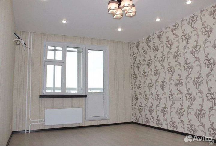 Услуги ремонт, поклейка обоев