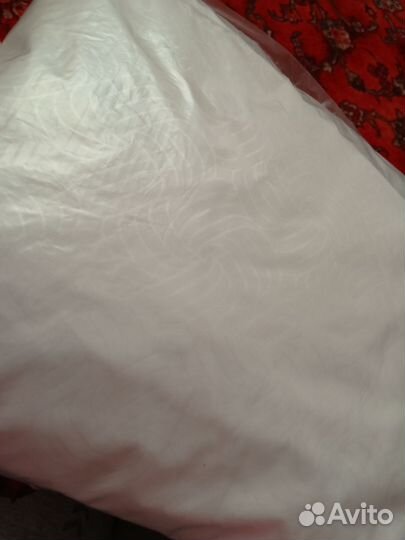 Наматрасник Healson Aqua proof