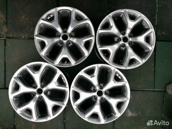 Диски R 19 Kia Sorento