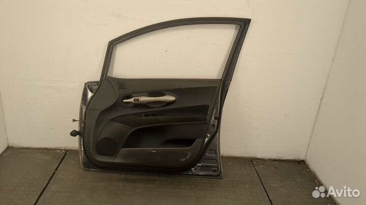 Дверь боковая правая передняя Toyota Auris E15