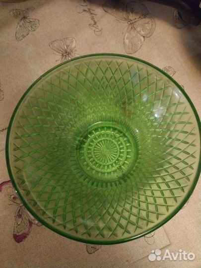 Конфетница,салатницы и т.д