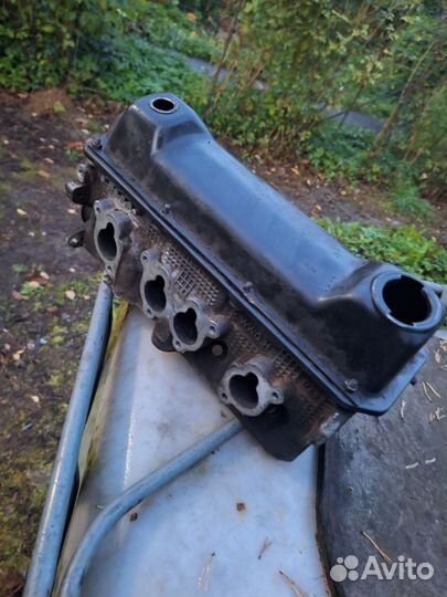 Головка блока Volkswagen Passat B4 AEK017823