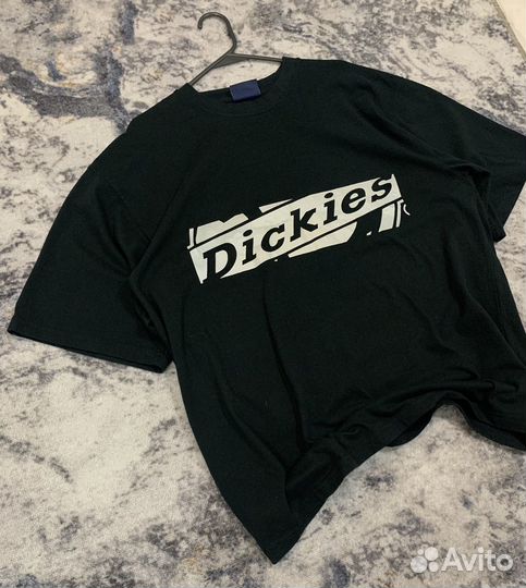Футболка Dickies