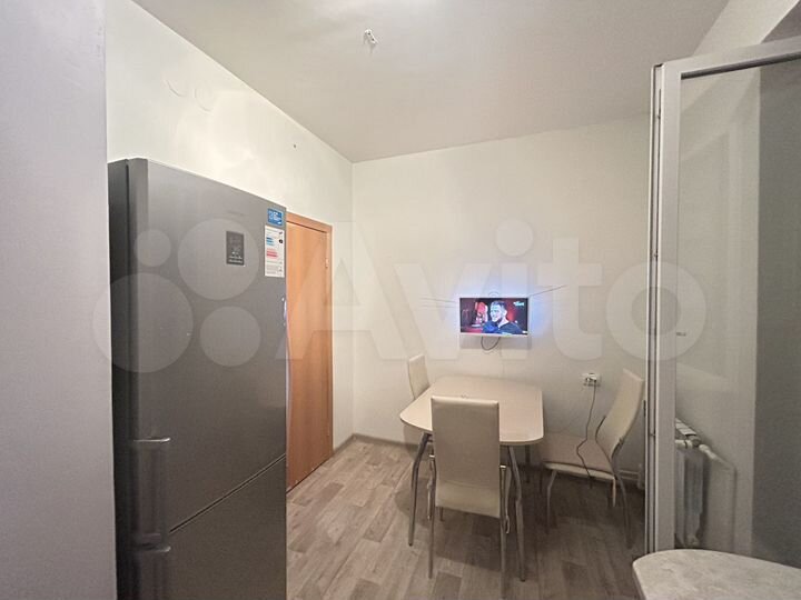 2-к. квартира, 62 м², 5/9 эт.