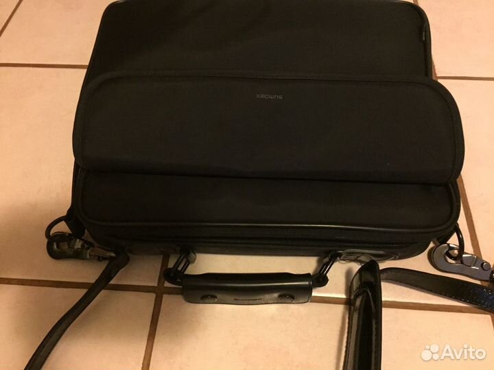 Сумка для ноутбука