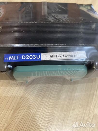 Катридж MLT-D203U