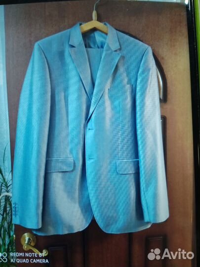 Костюм мужской