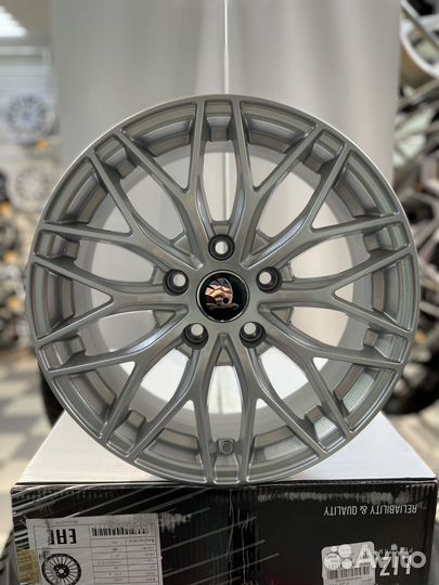 Диски R16 Skoda Volkswagen