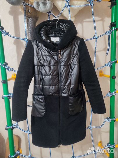 Пальто женское 44-46