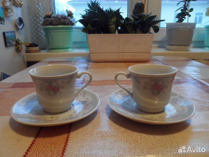 Кофейный набор