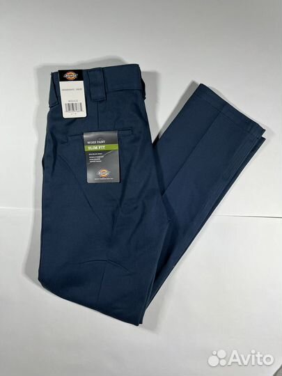 Брюки Dickies 874