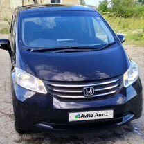 Honda Freed 1.5 CVT, 2012, 70 000 км, с пробегом, цена 1 150 000 руб.