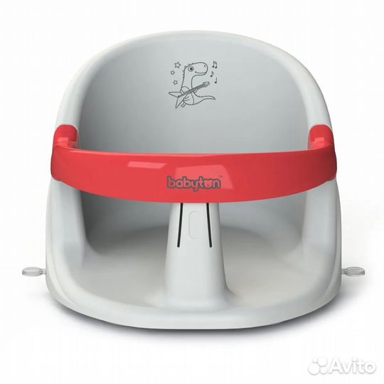Стульчик для купания babyton