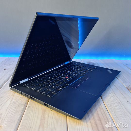 Ультрабук Lenovo ThinkPad X1 Yoga 2