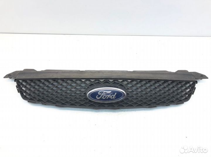 Решетка радиатора 4M518138BC Ford Focus 2 (2004-20