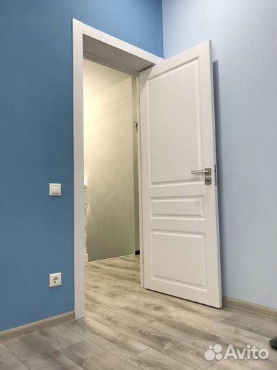 Межкомнатная дверь с доставкой