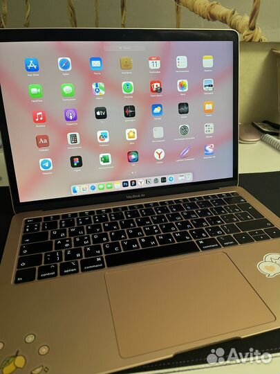 Apple macbook air 13 i5