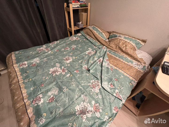 Постельное белье новое