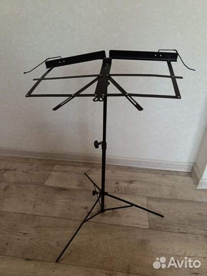 Подставка для нот