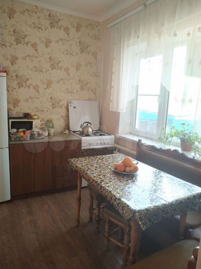 Дом 80,5 м² на участке 30 сот.